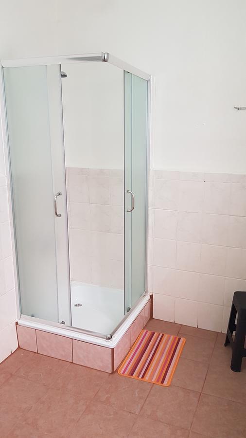 Hostal Viajeros Punta Arenas Eksteriør billede